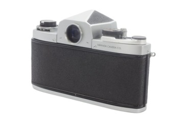 MIRANDA SENSOMAT +MIRANDA 1.8/50MM - для ремонта, запчастей, коллекции