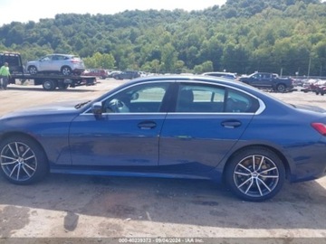 BMW Seria 3 G20-G21 2021 BMW Seria 3 2021r, XDrive30I, 2.0L 2.0 Benzyna 225KM, zdjęcie 4