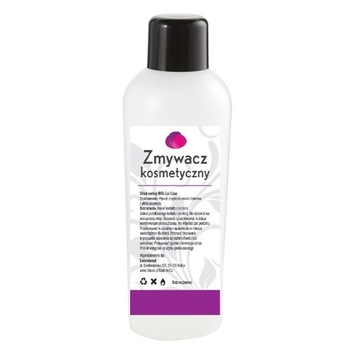 Zmywacz do paznokci 500ml