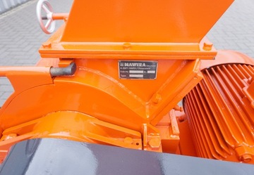 ИЗМЕЛЬЧИТЕЛЬ MAWERA TZ 30/30, двигатель 22 кВт