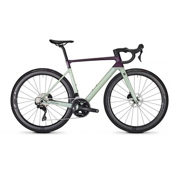 FOCUS IZALCO MAX 8.8 28-дюймовый шоссейный велосипед XXL из карбона, 61 см