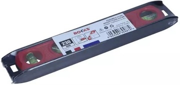 POZIOMICA VTYPE, 225 MM