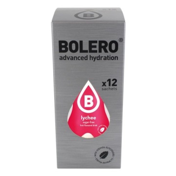 Box Bolero 9g Lychee ze stewią