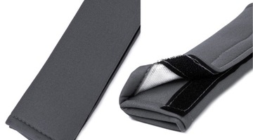 Чехлы на ремни безопасности Чехлы на ремни безопасности x2 шт.