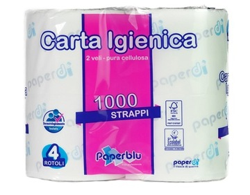 TOALETA PRZENOŚNA TURYSTYCZNA WIADRO KEMPINGOWE MOBILNE WC + PAPIER 4 ROLKI