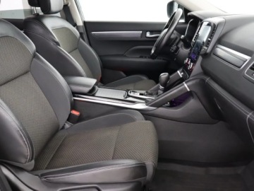 Renault Koleos II SUV Facelifting 2.0 Blue dCi 184KM 2023 Renault Koleos 2.0 dCi, Salon Polska, zdjęcie 8