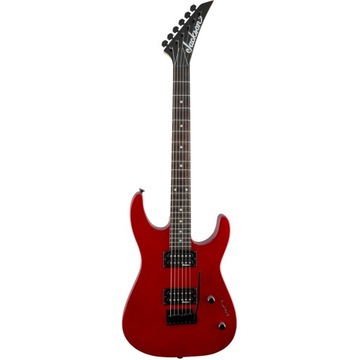 Gitara elektryczna Jackson JS11 Dinky Metalic Red
