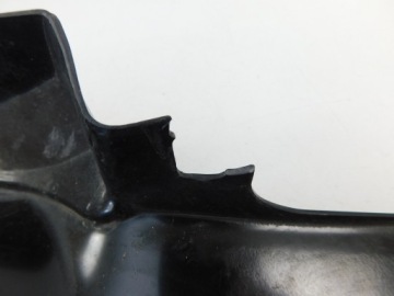 HONDA HORNET 600 PC36 СПОРТИВНЫЕ ЗАДНИЕ КОЛЕСНЫЕ АРКИ