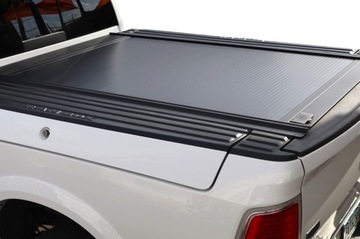 RETRAX ONE MX Roleta paki zwijana 6,5ft Dodge RAM 1500 RAMBOX 2500 3500