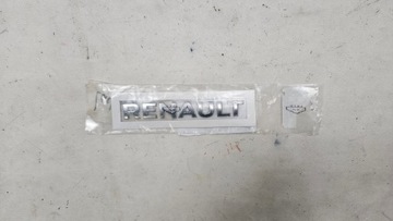 LOGO EMBLEMAT NAPIS RENAULT ARKANA 908922537R