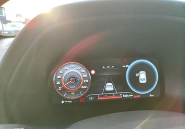 Hyundai i30 III 2025 Hyundai i30 i30 Wagon Wagon 1.5 T-GDI 6MT 140KM Manualna 6-bieg. N LINE, zdjęcie 16