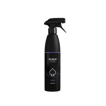PERFUMY do wnętrz / samochodu FOEN -JACK 450ml
