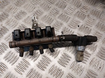 СИСТЕМА СУГ ГАЗА DE817095-Z