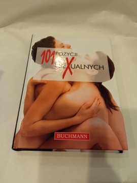101 pozycji sexualnych Sofia Capablanca