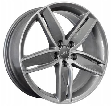 Oryginalne felgi 19 5x112 Audi A3 RS3 8V0601025AS