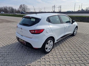 Renault Clio IV Hatchback 5d 1.2 16V 73KM 2016 Renault Clio 1.2 16v 73Ps Navi 94tys km BIALA ..., zdjęcie 31