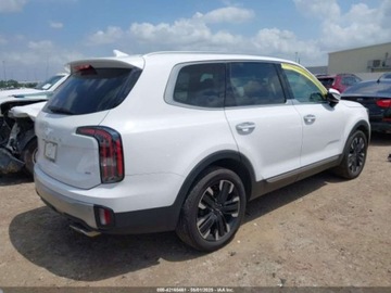 Kia 2023 Kia Telluride SX 2023 3.8l 3.8 Benzyna 291KM, zdjęcie 5