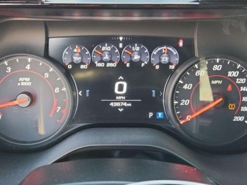 Chevrolet Camaro VI Coupe 6.2 455KM 2022 Chevrolet Camaro SS 2022 6.2L 6.2 Benzyna 455KM, zdjęcie 9