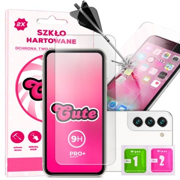 SZKŁO HARTOWANE 9H OCHRONA LCD do OPPO RENO 7 4G