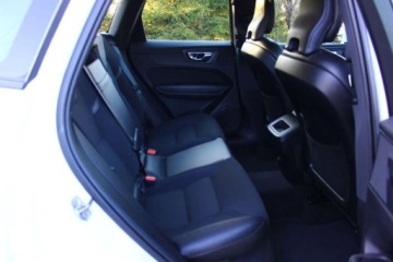 Volvo XC60 II Crossover D4 190KM 2020 Volvo XC 60 Salon PL I Wlasciciel Bezwypadkowy Serwis 67 tys km Pewne Auto, zdjęcie 35