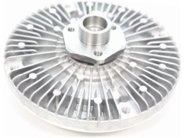 SPOJKA VENTILÁTOR AUDI A6 C5 1.8 97-05