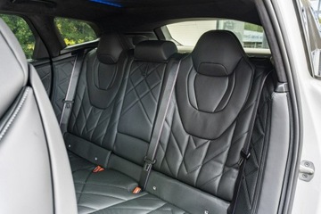 BMW XM SUV Plug-In 3.0 50e 476KM 2025 BMW XM 50e Dostępny od ręki!, zdjęcie 35