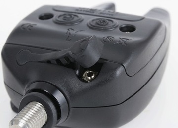 Zestaw 2+1 Rx+ Sygnalizatory Rx+ Fox