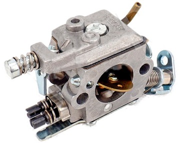 КАРБЮРАТОР ДЛЯ HUSQVARNA SAW 36 41 137 141 142 ЗАПЧАСТИ ДЛЯ ПИЛЫ HUSQVARNA