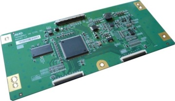 T-CON LOGIKA T400XW01 V0