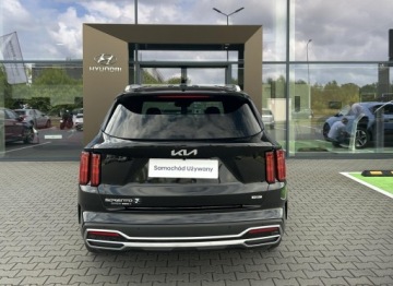 Kia Sorento IV SUV HEV 1.6 T-GDI 230KM 2022 Kia Sorento Hybryda | 7os | Kamera 360 | Audio BOSE | Salon Polska | FV 23%, zdjęcie 7