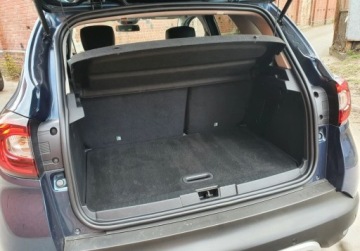 Renault Captur I Crossover Facelifting 1.5 Energy dCi 90KM 2018 Renault Captur FULL LED Hands Free Kamera GetHelp 1.5 Diesel 90KM, zdjęcie 21