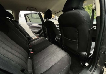 Mazda 6 III Sport Kombi Facelifting 2018 2.0 Skyactiv-G 165KM 2018 Mazda 6 LIFT 2.0 165KM automat NAVI bezwypadkowa GWARANCJA hud, zdjęcie 17