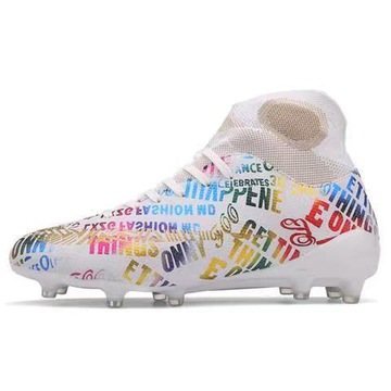 BUTY PIŁKARSKIE SPORTOWE LANKI KORKI R.33-46