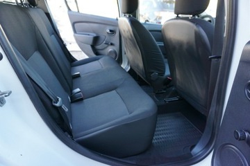 Dacia Logan II 2015 Dacia Logan kombi z LPG, polski salon, I rej. 2016, zdjęcie 17