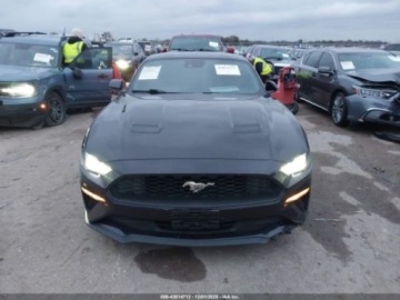 Ford Mustang VI 2022 Ford Mustang Ecoboost, 2022r., 2.3L 2.3 Benzyna 310KM, zdjęcie 6