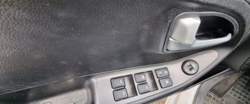 Kia Picanto II Hatchback 5d 1.0 69KM 2014 Kia Picanto 2014r, 1.0Benzyna. Uszkodzony lewy bok. Jezdzi. Benzyna 70KM, zdjęcie 8