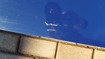 ДВЕРЬ ПЕРЕДНЯЯ ПРАВАЯ OPEL ASTRA H Z20Z 5D