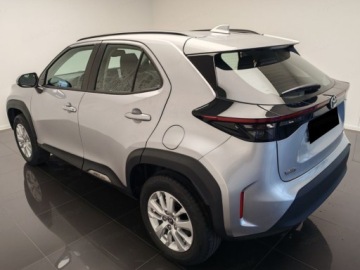 Toyota 2025 Od ręki - Comfort 1.5 Hybrid 116KM | Tempomat adaptacyjny!, zdjęcie 3