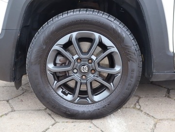 Jeep Renegade SUV 1.6 E-TorQ 110KM 2016 Jeep Renegade 1.6 E-torQ, Salon Polska, Klima, zdjęcie 14