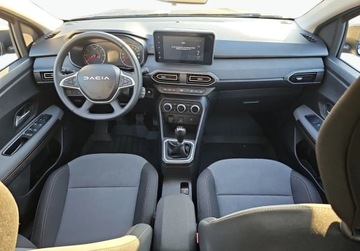 Dacia Sandero III Stepway 1.0 TCe 110KM 2025 Dacia Sandero Stepway NOWY 1.0TCe 100KM LPG 1WL SalonPL VAT23 Pakiet Komfo, zdjęcie 3