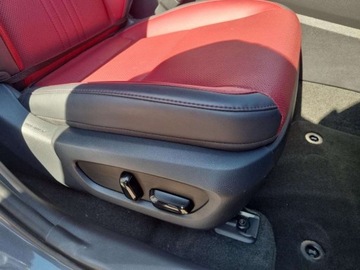 Lexus NX II SUV 350h 242KM 2022 Lexus NX Lexus NX 350h Business AWD 1 wlasciciel, salon PL 2.5 Hybryda, zdjęcie 22