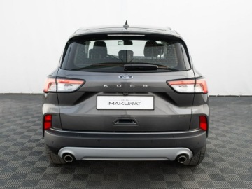 Ford Kuga III SUV 1.5 EcoBoost 150KM 2023 Ford Kuga WD3966R#1.5 EcoBoost FWD Titanium, zdjęcie 8