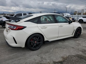 Honda Civic XII 2024 Honda Civic Type-R 2024 2.0 Benzyna 315KM, zdjęcie 3