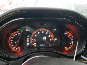 Dodge Durango III 2021 Dodge Durango 2021r., 4x4, 6.4L, zdjęcie 10