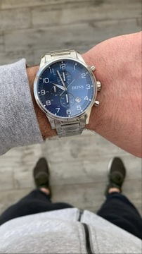 Zegarek męski Hugo Boss 1513183