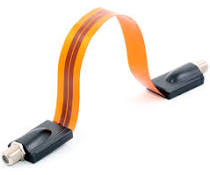 АДАПТЕР оконный люверс 20см PAS20