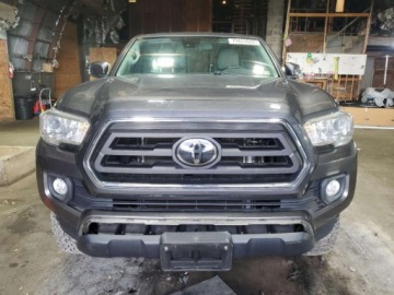 Toyota Tacoma II 2020 Toyota Tacoma Access Cab 2020 2.7 Benzyna 159KM, zdjęcie 5