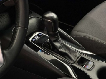 Toyota Corolla XII TS Kombi 2.0 Hybrid Dynamic Force 184KM 2022 Toyota Corolla Comfort Kamera cofania LED CarPlayAndroid Auto ACC FV23, zdjęcie 7