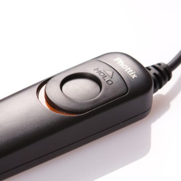 Кабель Phottix S6 длиной 1 м для Sony A700, A900, A65, A77, A77II