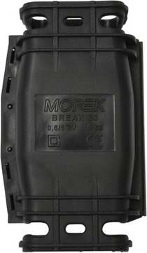 MOREK MBG0030A24 ГЕРМЕТИЧНОЕ ГЕЛЕВОЕ КАБЕЛЬНОЕ СОЕДИНЕНИЕ